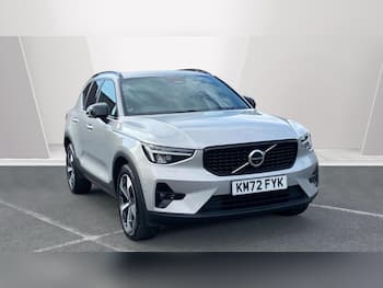 Used Volvo XC40 2022 for sale - 79596152: Photo