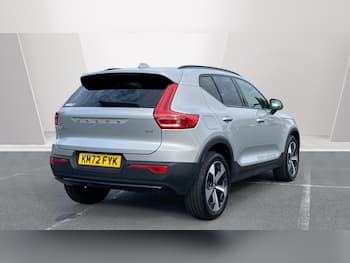 Used Volvo XC40 2022 for sale - 79596152: Photo