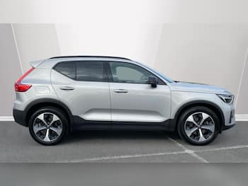 Used Volvo XC40 2022 for sale - 79596152: Photo