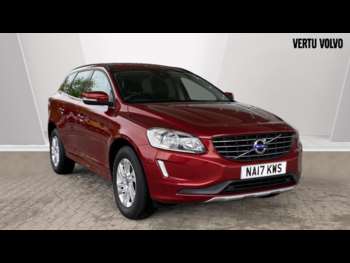 2017 (17) - D4 [190] SE Nav 5dr Geartronic [Leather] Diesel Estate