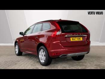 Used Volvo XC60 2017 for sale - 74864020: Photo