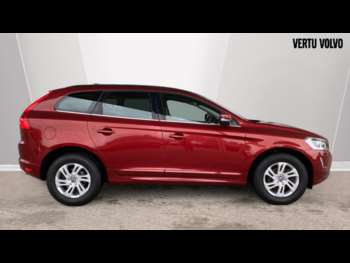 Used Volvo XC60 2017 for sale - 74864020: Photo