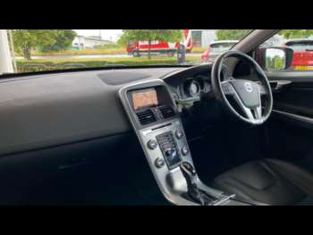 Used Volvo XC60 2017 for sale - 74864020: Photo
