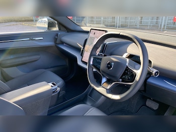 Used Volvo EX30 2026 for sale - 79519071: Photo
