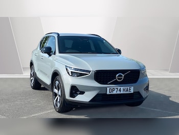 Used Volvo XC40 2025 for sale - 79206557: Photo