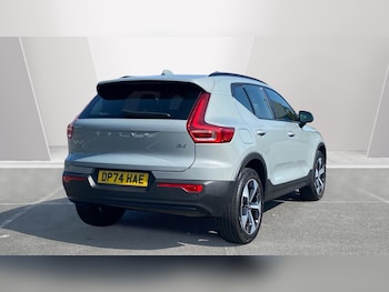 Used Volvo XC40 2025 for sale - 79206557: Photo