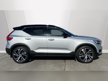 Used Volvo XC40 2019 for sale - 77779023: Photo
