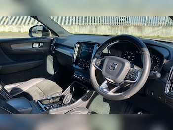 Used Volvo XC40 2019 for sale - 77779023: Photo