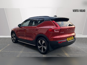 Used Volvo XC40 2021 for sale - 77818687: Photo