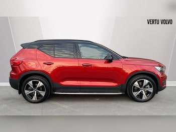 Used Volvo XC40 2021 for sale - 77818687: Photo
