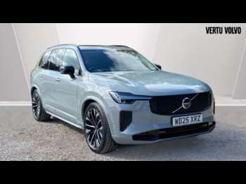 2025 (25) - 2.0 B5P Ultra Dark 5dr AWD Geartronic Petrol Estate