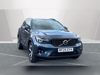 Used Volvo XC40 2025 for sale - 79066987: Photo