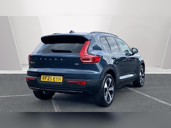 Used Volvo XC40 2025 for sale - 79066987: Photo