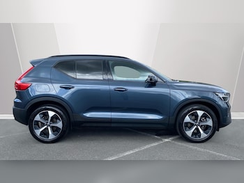 Used Volvo XC40 2025 for sale - 79066987: Photo