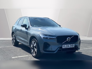 Used Volvo XC60 2024 for sale - 79455886: Photo