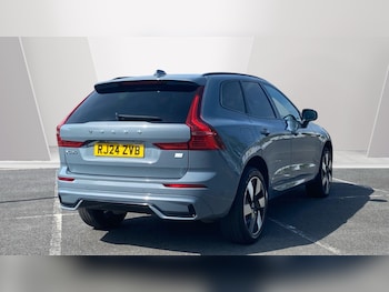 Used Volvo XC60 2024 for sale - 79455886: Photo