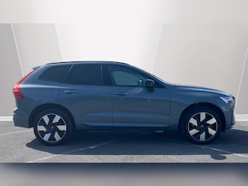 Used Volvo XC60 2024 for sale - 79455886: Photo