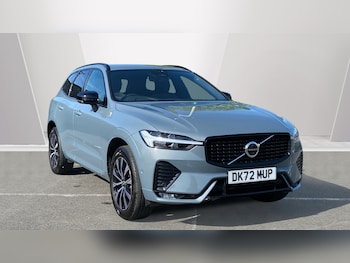 Used Volvo XC60 2022 for sale - 78344411: Photo