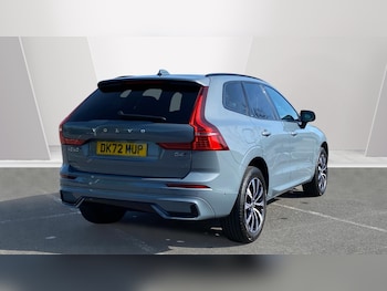 Used Volvo XC60 2022 for sale - 78344411: Photo