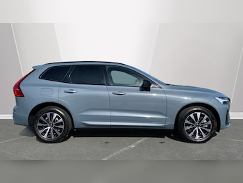 Used Volvo XC60 2022 for sale - 78344411: Photo
