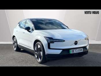 2024 (73) - 200kW SM Extended Range Plus 69kWh 5dr Auto Electric Estate