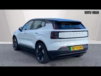 Used Volvo EX30 2024 for sale - 74693075: Photo