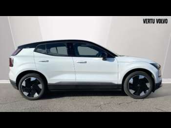 Used Volvo EX30 2024 for sale - 74693075: Photo