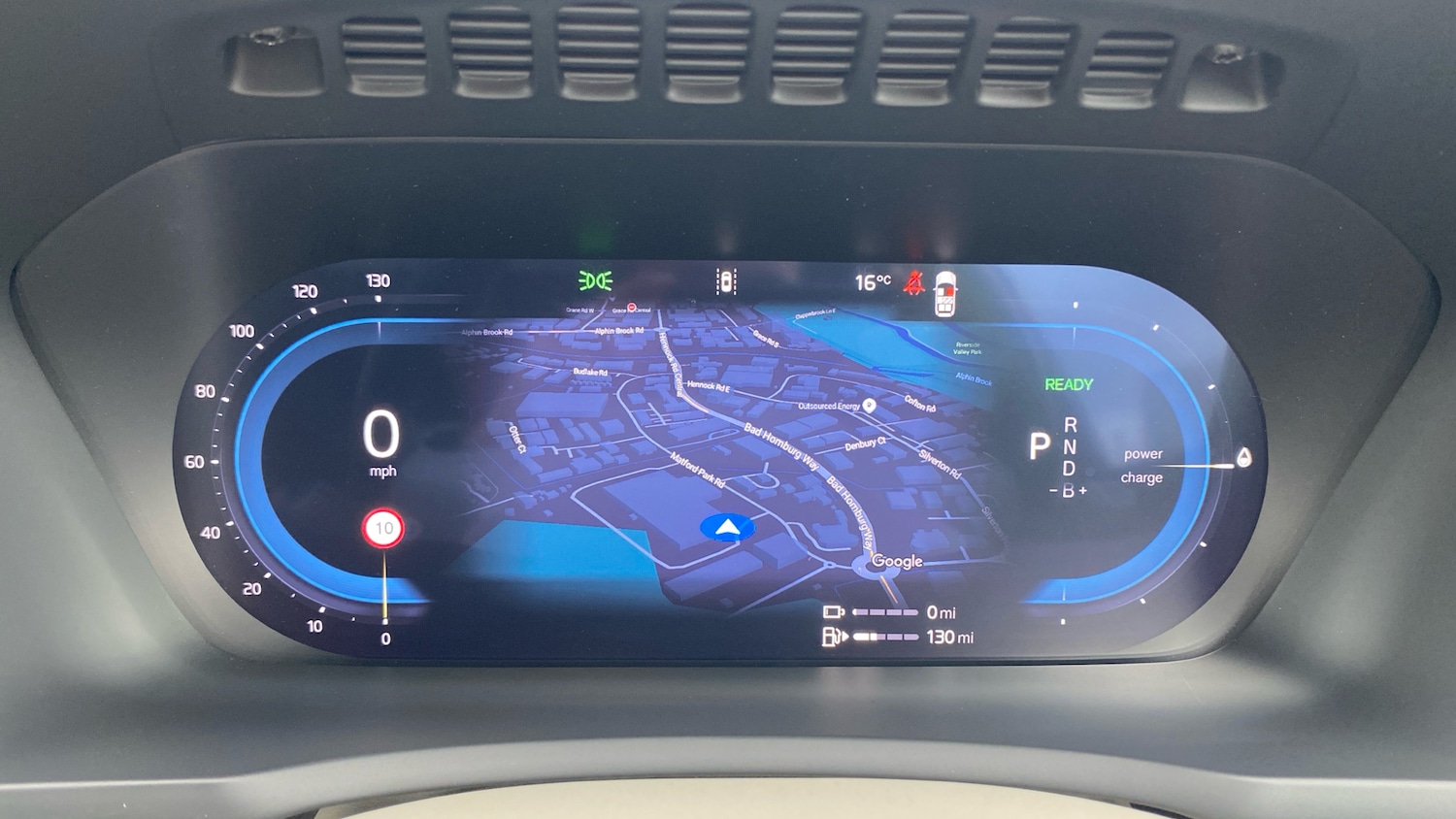 Used Volvo XC90 2025 for sale - 76653245: Photo 11