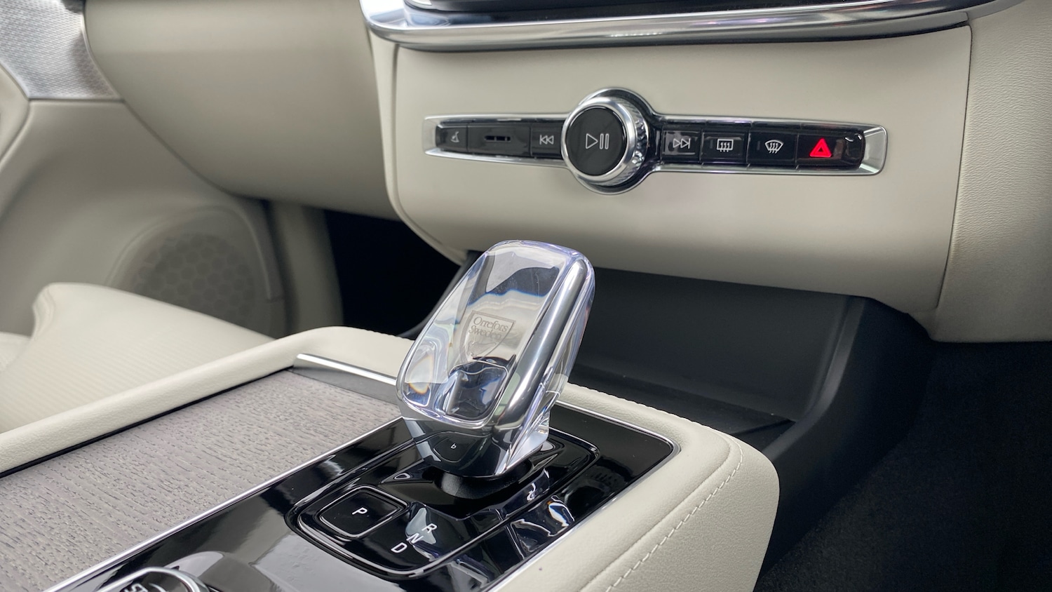 Used Volvo XC90 2025 for sale - 76653245: Photo 14