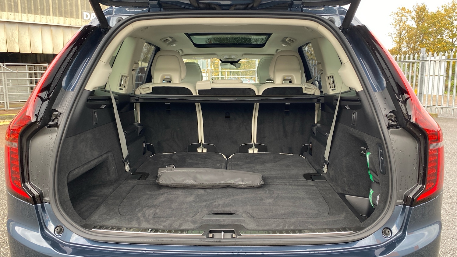 Used Volvo XC90 2025 for sale - 76653245: Photo 17