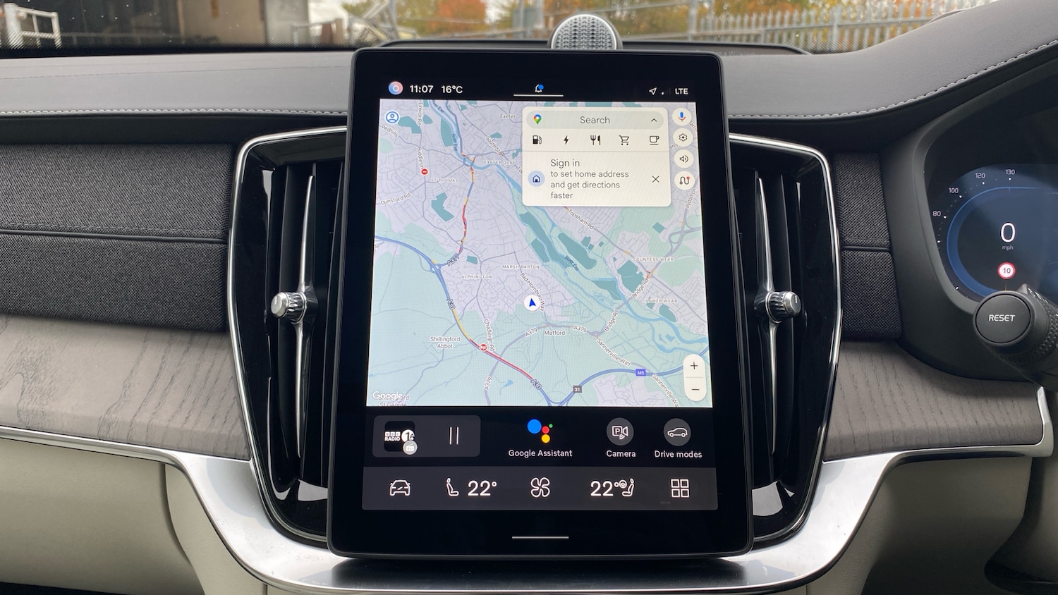 Used Volvo XC90 2025 for sale - 76653245: Photo 21