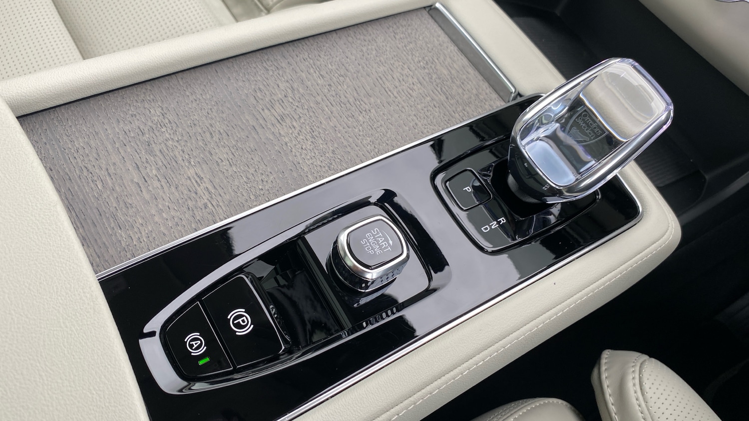 Used Volvo XC90 2025 for sale - 76653245: Photo 22