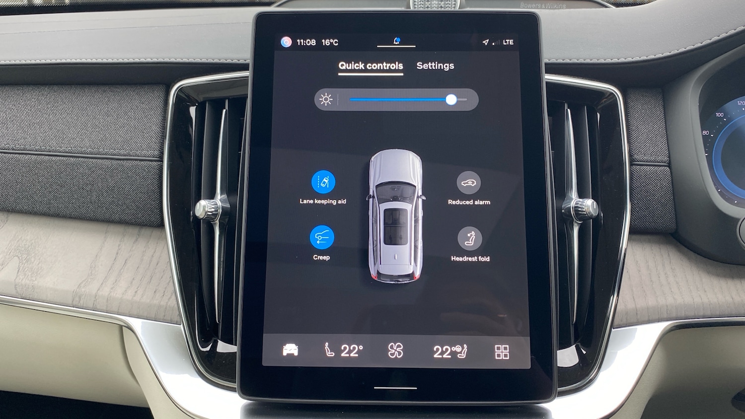 Used Volvo XC90 2025 for sale - 76653245: Photo 28