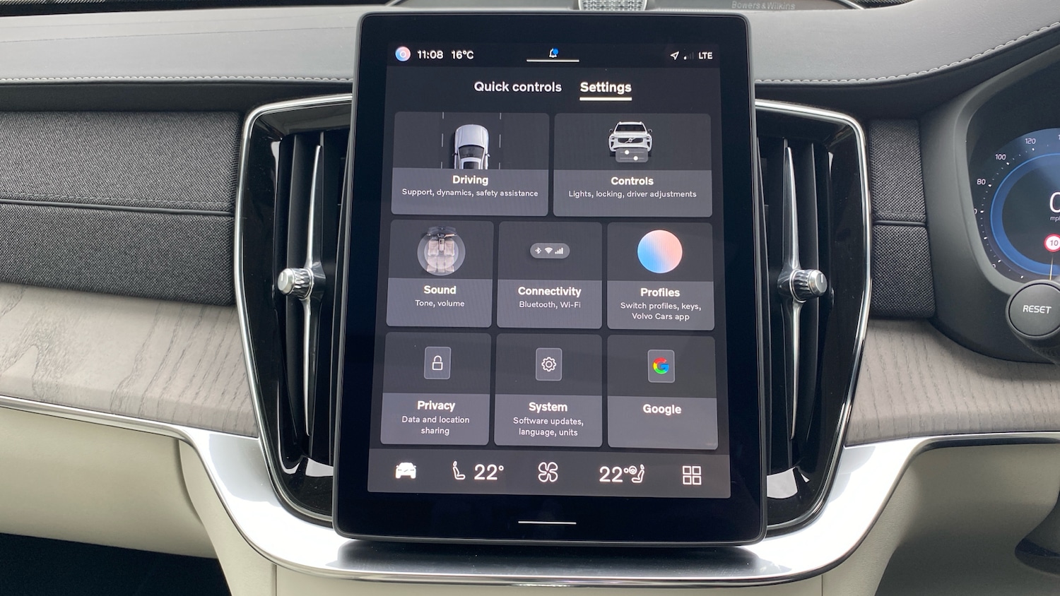 Used Volvo XC90 2025 for sale - 76653245: Photo 29