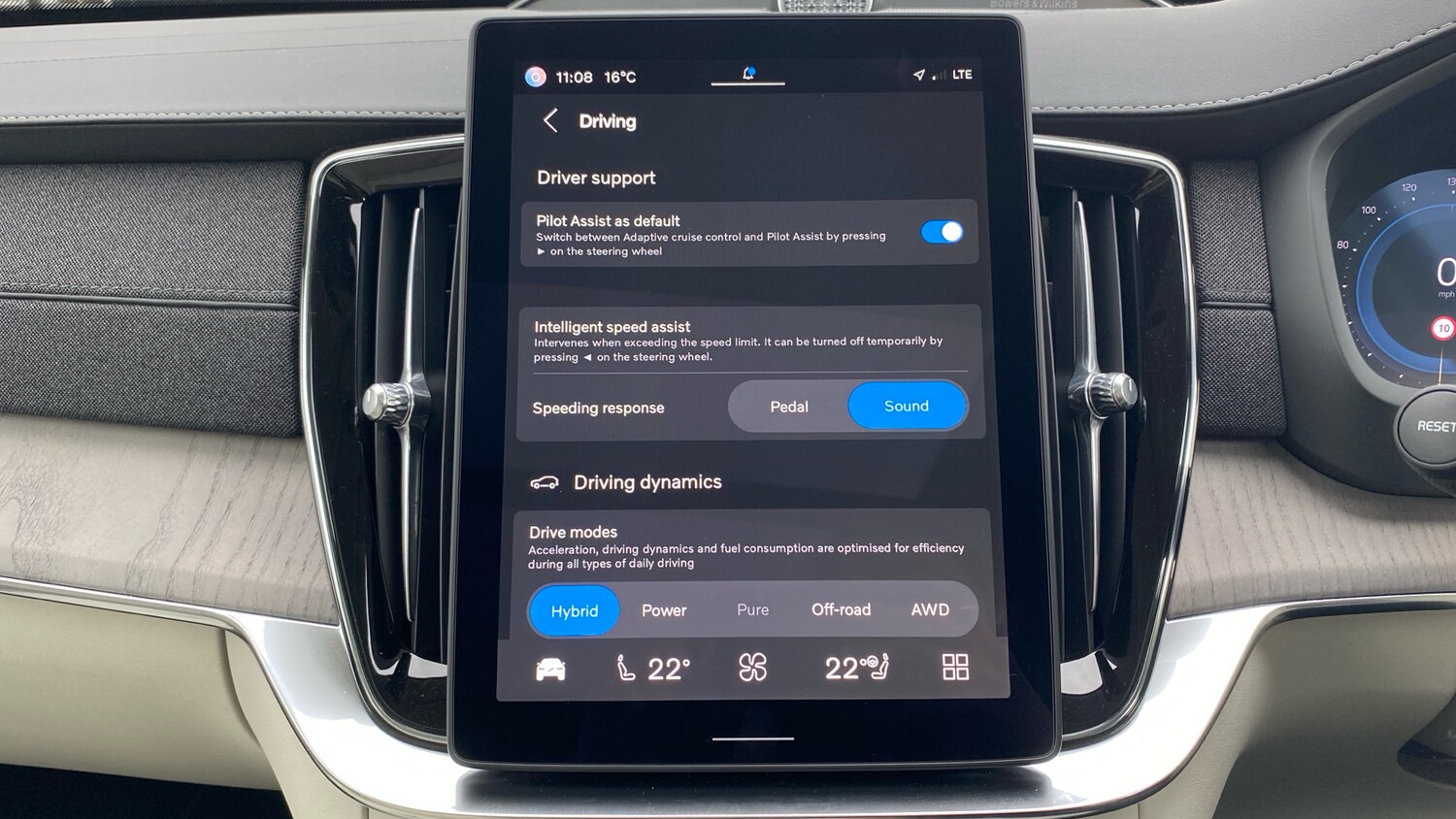 Used Volvo XC90 2025 for sale - 76653245: Photo 30