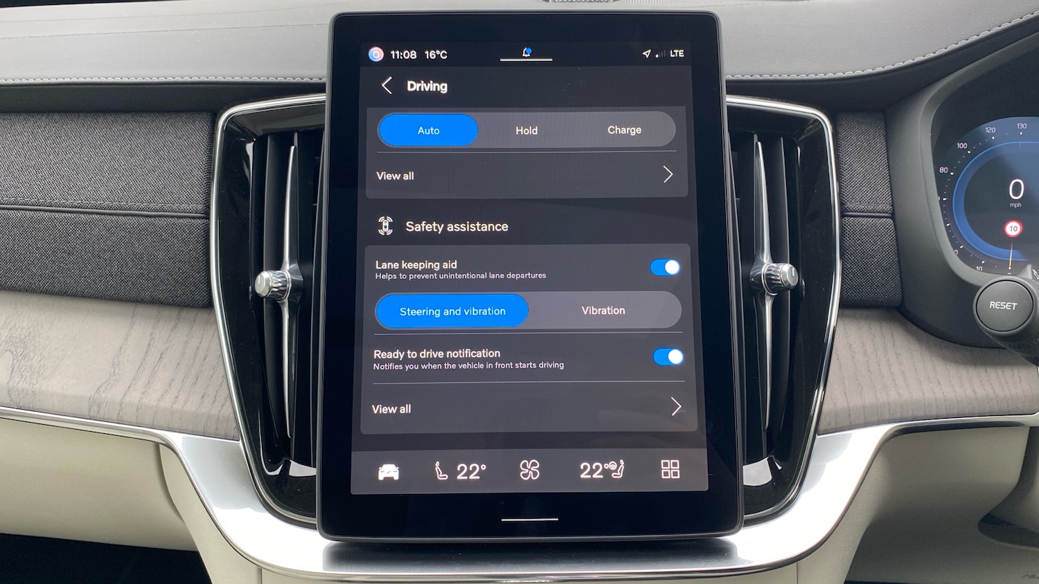 Used Volvo XC90 2025 for sale - 76653245: Photo 31