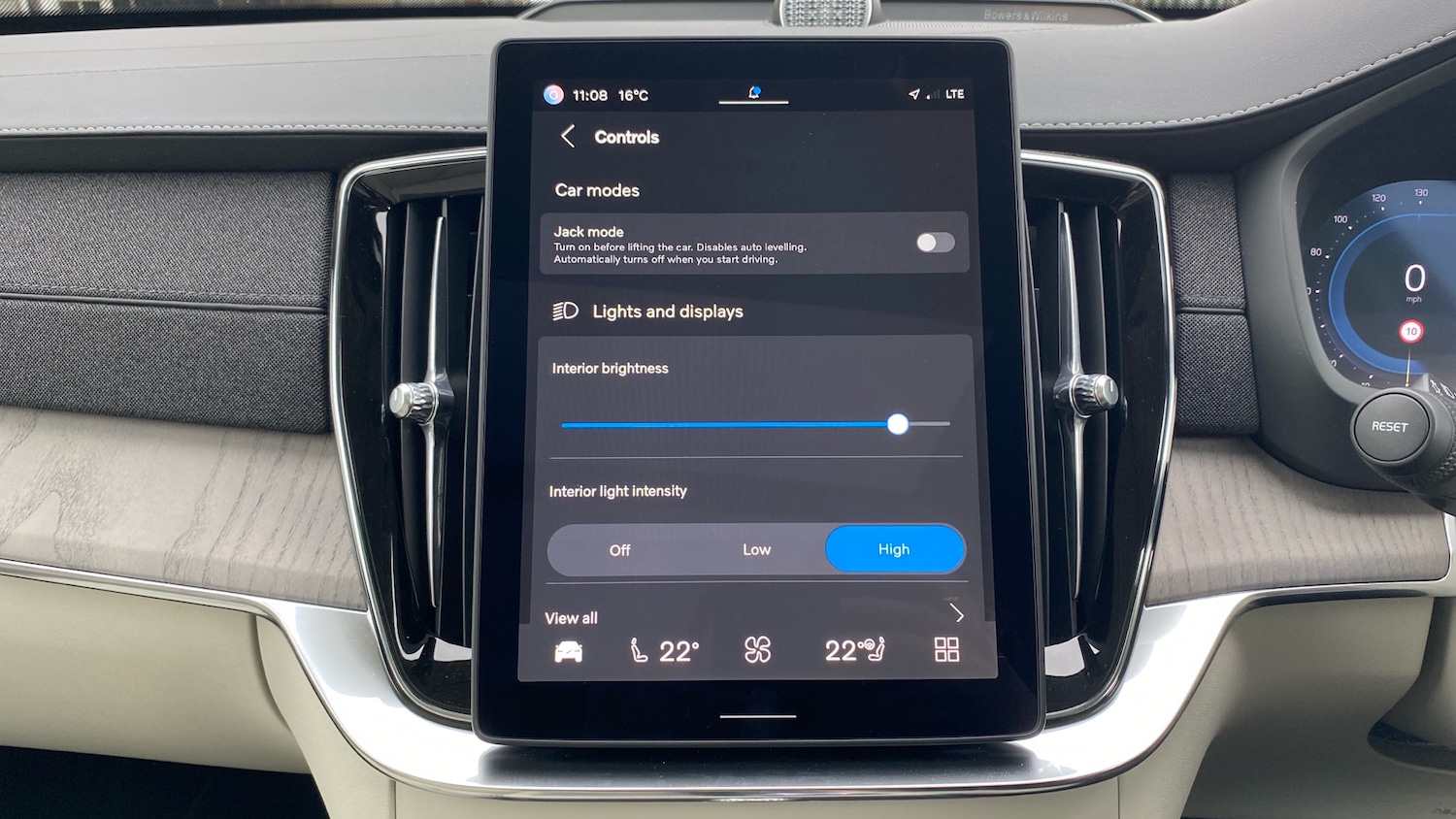 Used Volvo XC90 2025 for sale - 76653245: Photo 32