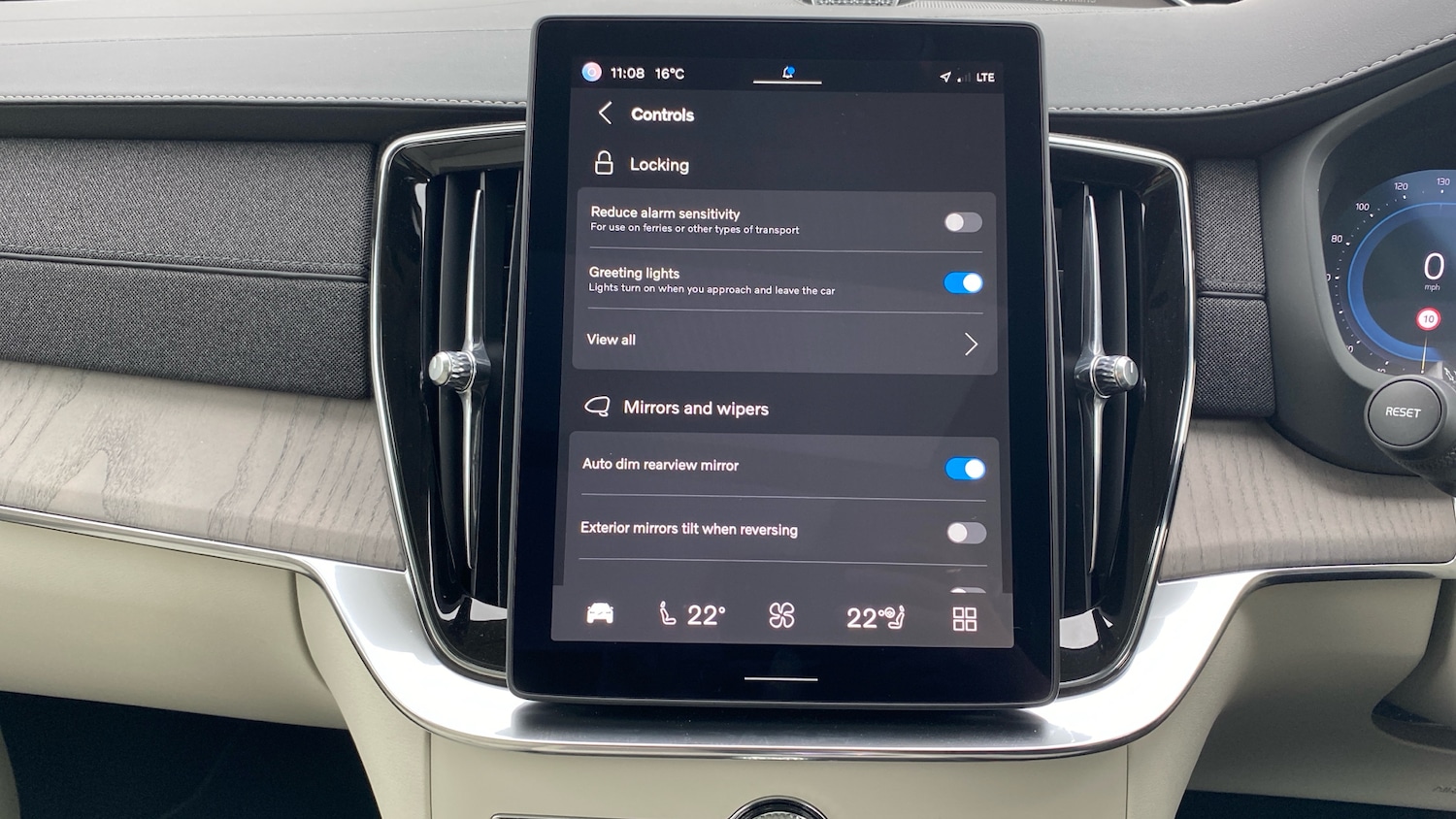 Used Volvo XC90 2025 for sale - 76653245: Photo 33