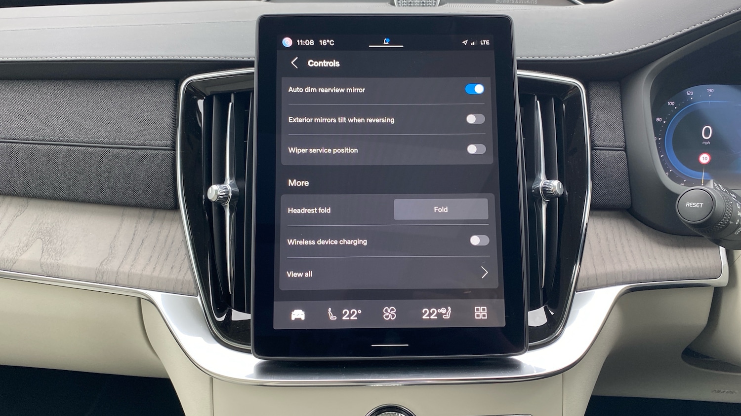 Used Volvo XC90 2025 for sale - 76653245: Photo 34