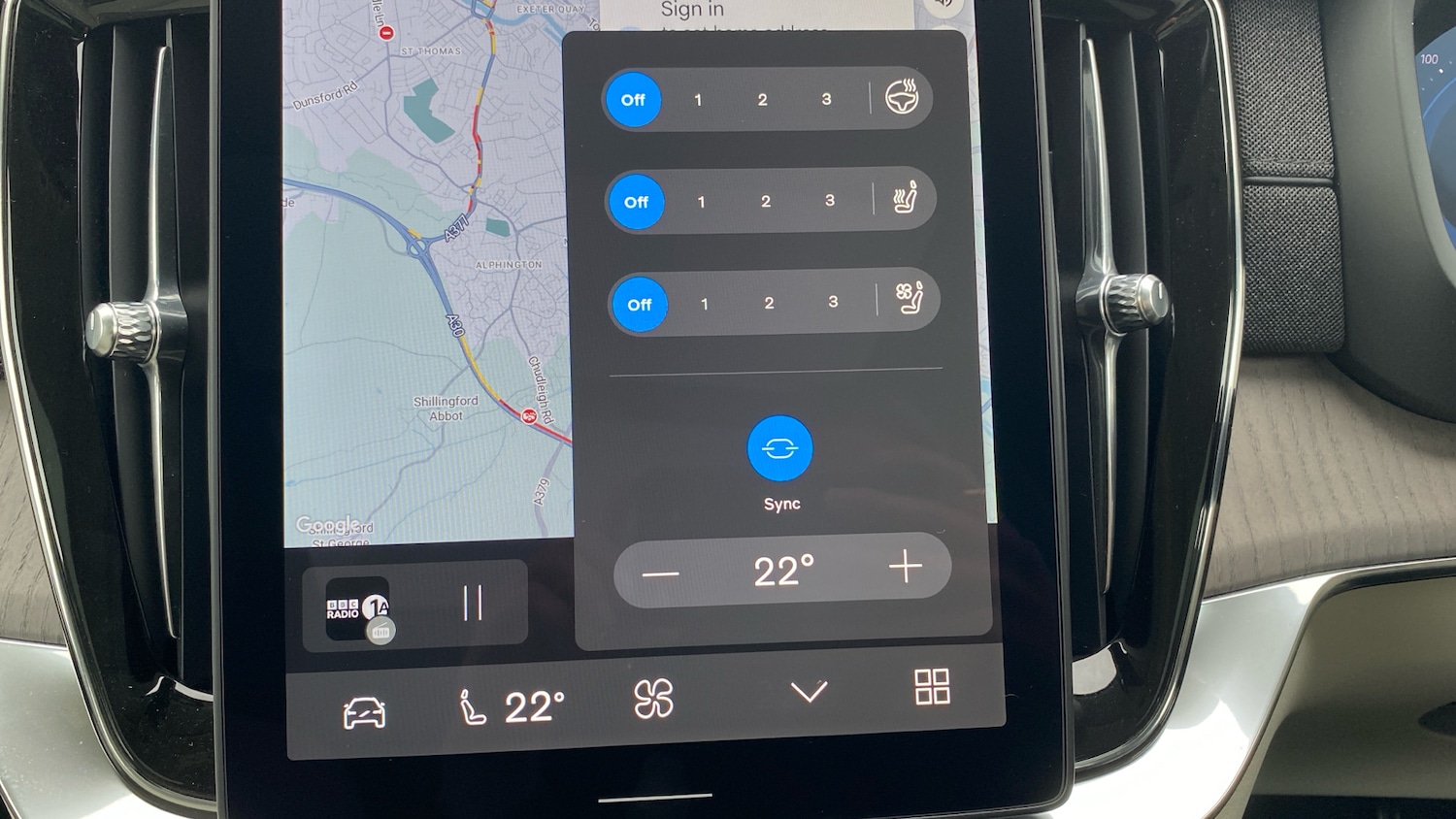 Used Volvo XC90 2025 for sale - 76653245: Photo 36