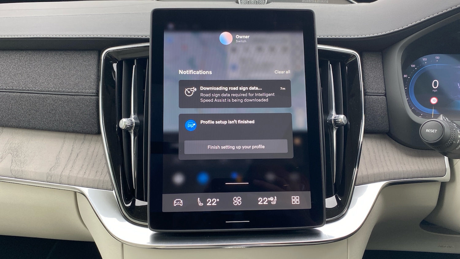 Used Volvo XC90 2025 for sale - 76653245: Photo 41