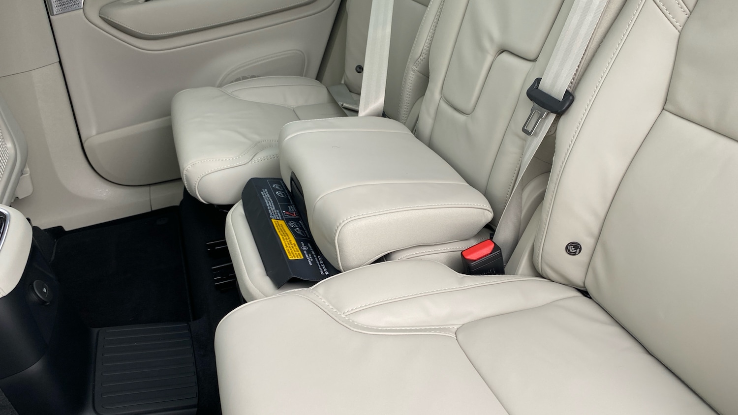 Used Volvo XC90 2025 for sale - 76653245: Photo 45