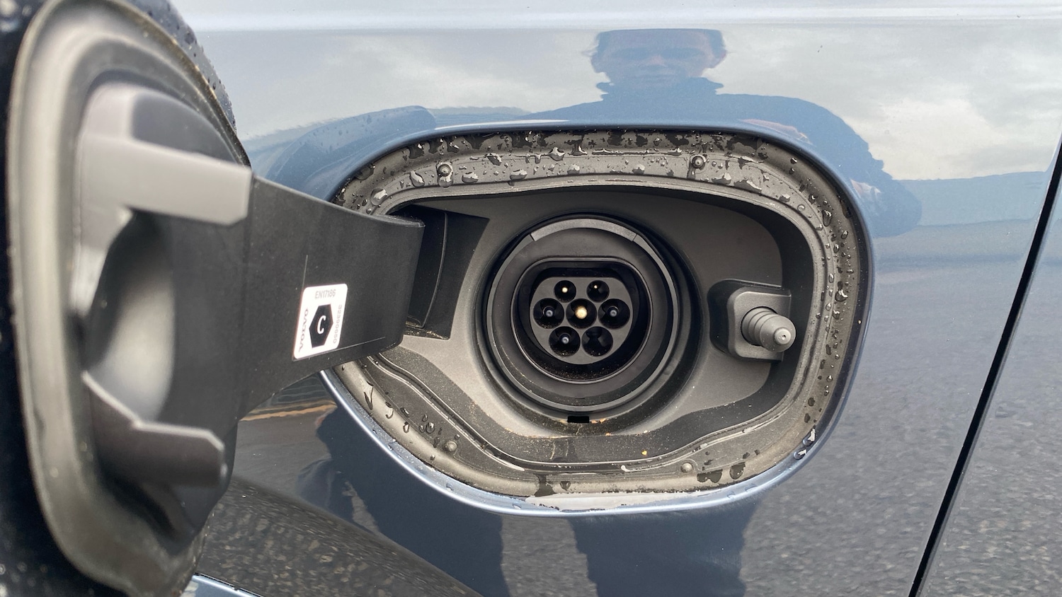 Used Volvo XC90 2025 for sale - 76653245: Photo 46