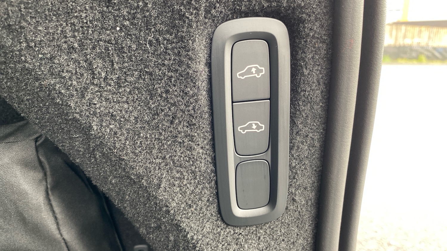 Used Volvo XC90 2025 for sale - 76653245: Photo 48