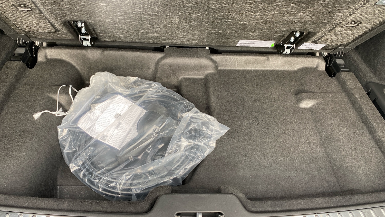 Used Volvo XC90 2025 for sale - 76653245: Photo 49