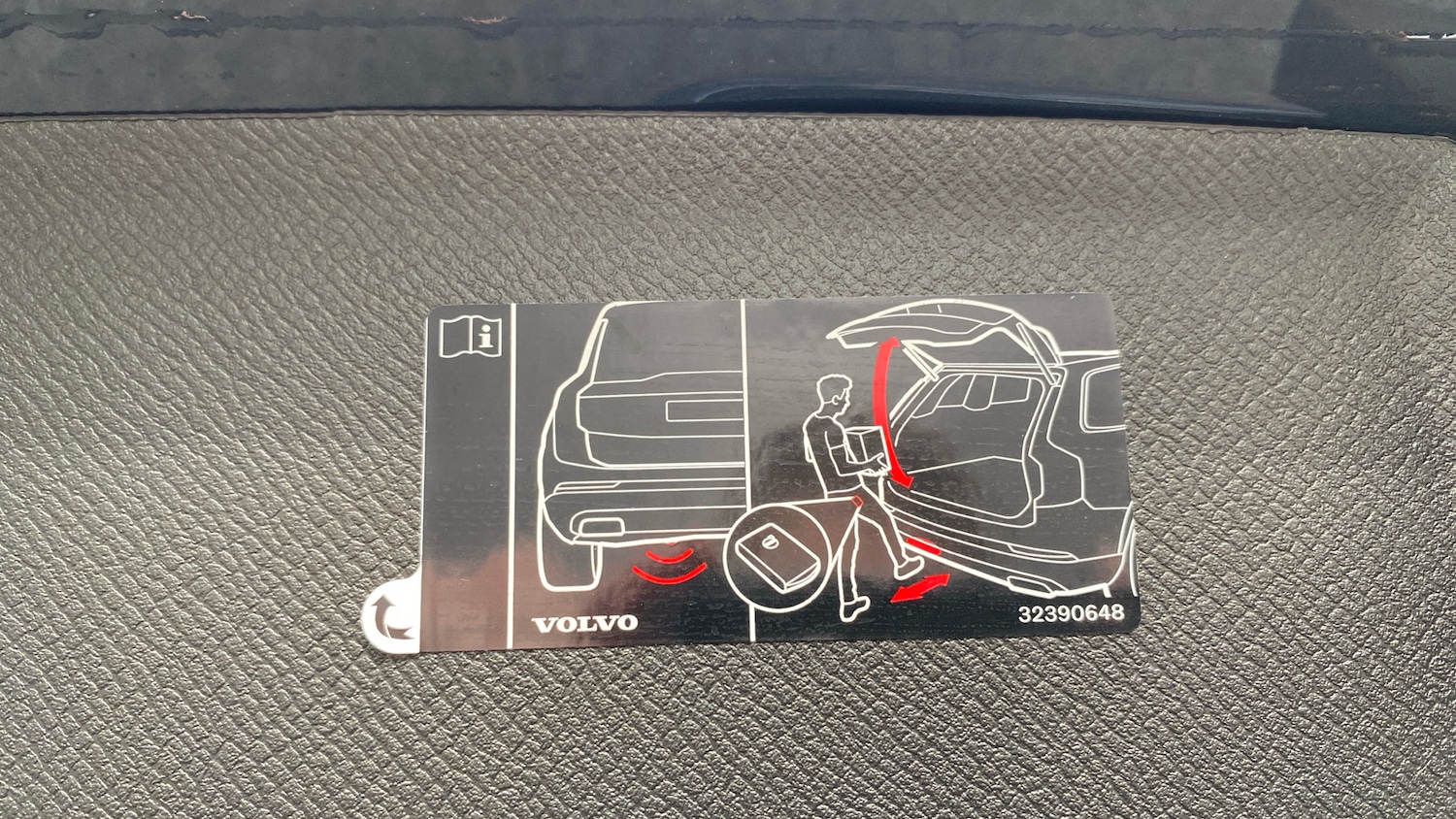 Used Volvo XC90 2025 for sale - 76653245: Photo 51