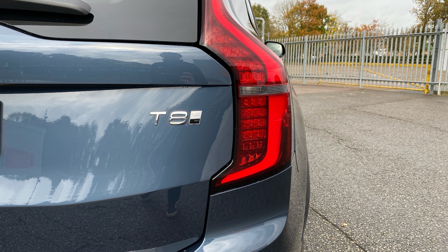 Used Volvo XC90 2025 for sale - 76653245: Photo 52