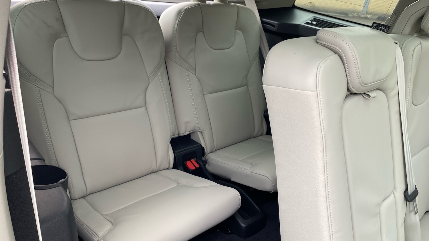 Used Volvo XC90 2025 for sale - 76653245: Photo 53