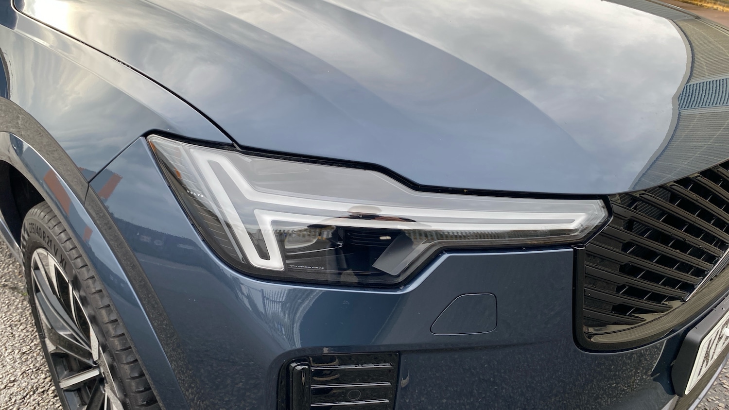 Used Volvo XC90 2025 for sale - 76653245: Photo 54