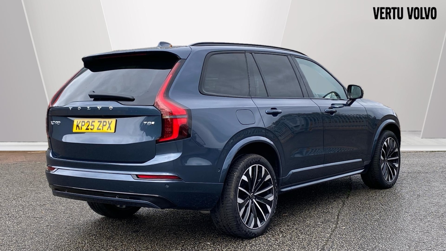 Used Volvo XC90 2025 for sale - 76653245: Photo 7